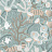 Обои Borastapeter Wonderland by Hanna Werning 1459