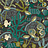 Обои Borastapeter Wonderland by Hanna Werning 1460