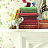 Обои KT-Exclusive Willow Cottage CW70601