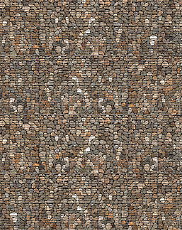Панно и фотообои ID Wall Loft ID096007