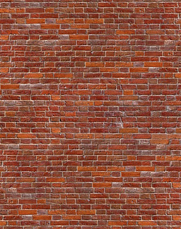 Панно и фотообои ID Wall Loft ID096009