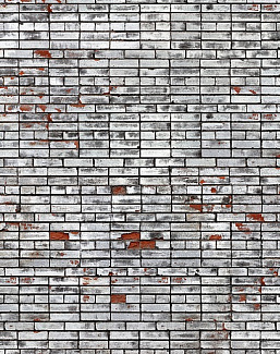 Панно и фотообои ID Wall Loft ID096015