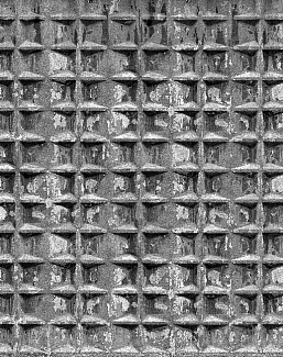 Панно и фотообои ID Wall Loft ID096021