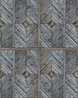 Панно и фотообои ID Wall Loft ID096029