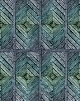 Панно и фотообои ID Wall Loft ID096032