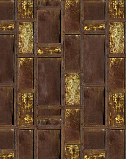 Панно и фотообои ID Wall Loft ID096035