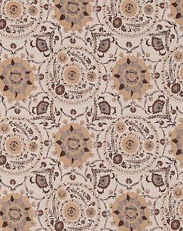 Ткань Sanderson Sojourn Weaves 235331