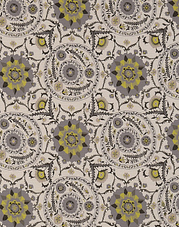 Ткань Sanderson Sojourn Weaves 235330