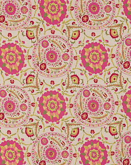 Ткань Sanderson Sojourn Weaves 235333