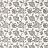 Ткань Sanderson Sanderson Home Potton Wood 236265