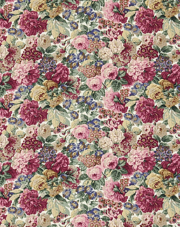 Ткань Sanderson Autumn Prints 224421