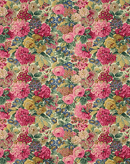 Ткань Sanderson Autumn Prints 224422