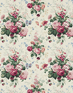 Ткань Sanderson Autumn Prints 224424