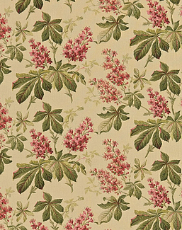 Ткань Sanderson Autumn Prints 224428