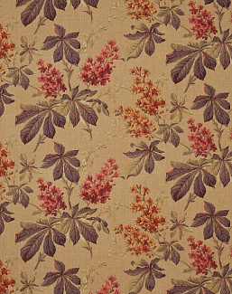 Ткань Sanderson Autumn Prints 224430