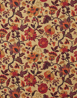 Ткань Sanderson Autumn Prints 224431