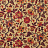 Ткань Sanderson Autumn Prints 224431