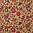 Ткань Sanderson Autumn Prints 224431