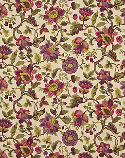 Ткань Sanderson Autumn Prints 224432