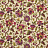 Ткань Sanderson Autumn Prints 224432