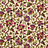 Ткань Sanderson Autumn Prints 224432