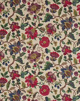 Ткань Sanderson Autumn Prints 224433