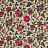 Ткань Sanderson Autumn Prints 224433