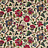 Ткань Sanderson Autumn Prints 224433