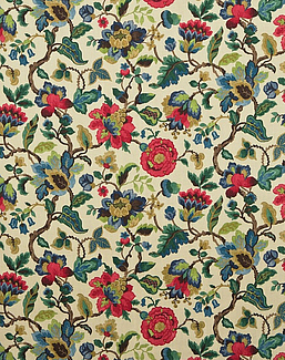 Ткань Sanderson Autumn Prints 224435