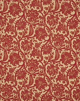 Ткань Sanderson Autumn Prints 224438