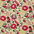 Ткань Sanderson Autumn Prints 224439