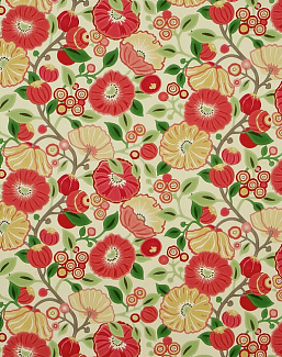 Ткань Sanderson Autumn Prints 224440