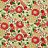 Ткань Sanderson Autumn Prints 224440