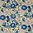 Ткань Sanderson Autumn Prints 224442