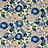 Ткань Sanderson Autumn Prints 224442