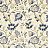 Ткань Sanderson Autumn Prints 224443