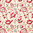 Ткань Sanderson Autumn Prints 224444