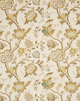 Ткань Sanderson Autumn Prints 224446