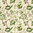 Ткань Sanderson Autumn Prints 224447