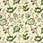 Ткань Sanderson Autumn Prints 224447