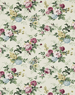 Ткань Sanderson Autumn Prints 224451