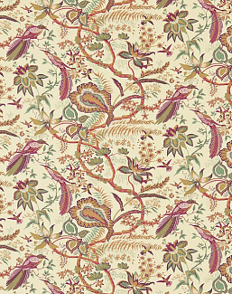 Ткань Sanderson Autumn Prints 224457