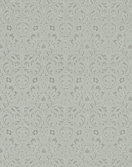 Ткань Sanderson Chiswick Grove 236469