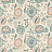Ткань Sanderson Sojourn Prints & Embroideries 225356