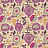 Ткань Sanderson Sojourn Prints & Embroideries 225359