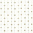 Ткань Sanderson Beautiful Balloons Embroideries 232303