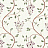 Ткань Sanderson Beautiful Balloons Embroideries 232316