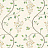 Ткань Sanderson Beautiful Balloons Embroideries 232312
