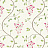 Ткань Sanderson Beautiful Balloons Embroideries 232315