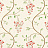 Ткань Sanderson Beautiful Balloons Embroideries 232313